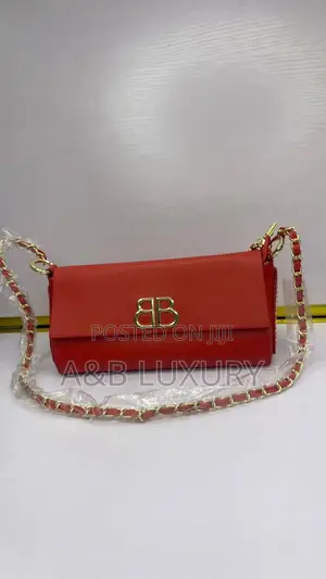 Bb Stock Bag
