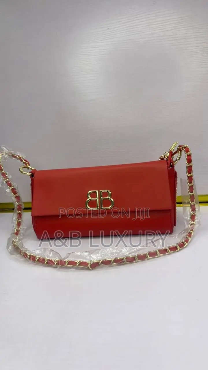 Bb Stock Bag