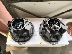G- Wagon 2013 Led Headlight