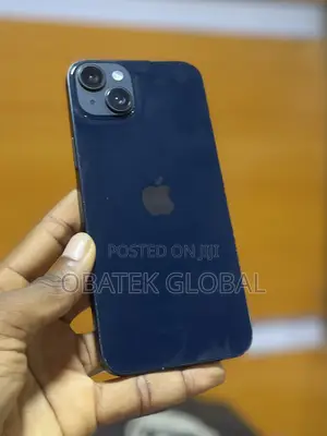 Apple iPhone 14 Plus 128 GB Blue
