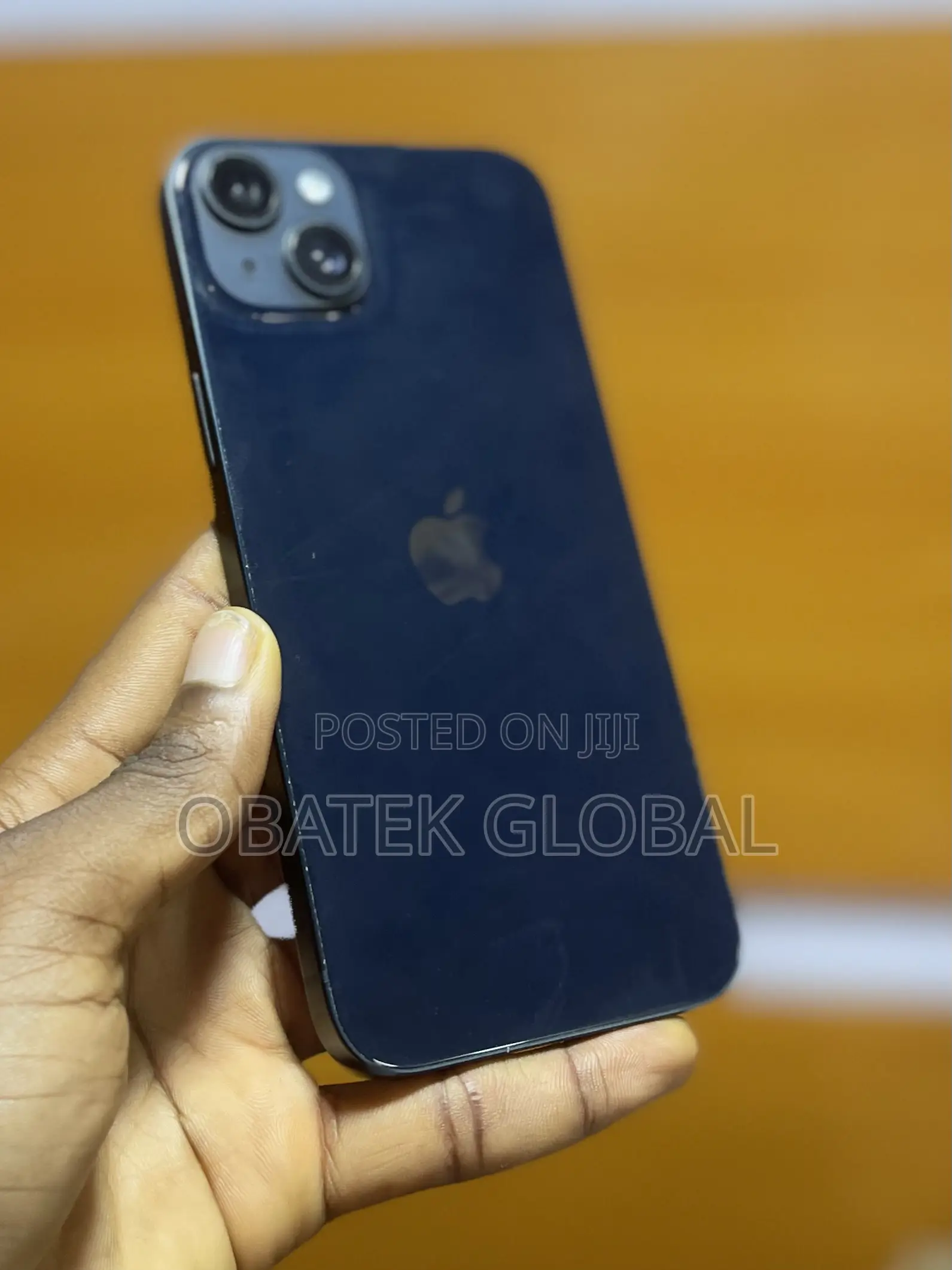 Apple iPhone 14 Plus 128 GB Blue