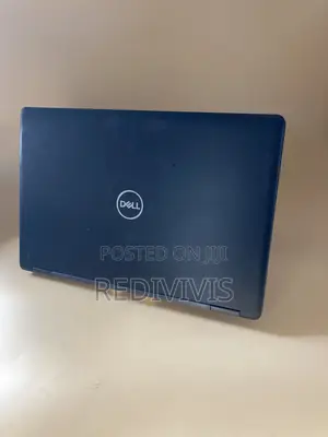 Laptop Dell Latitude 5590 8GB Intel Core i5 SSD 128GB