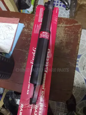 Back Shock Absorber for Mitsubishi Pajero