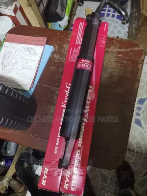 Back Shock Absorber for Mitsubishi Pajero