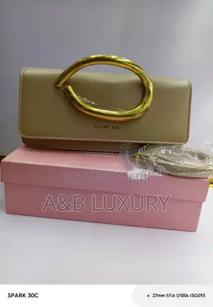 High Quality Bag