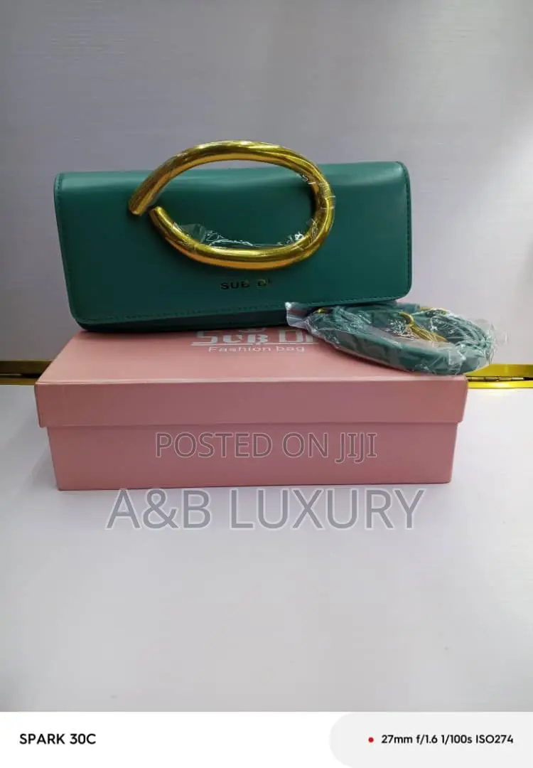 High Quality Bag