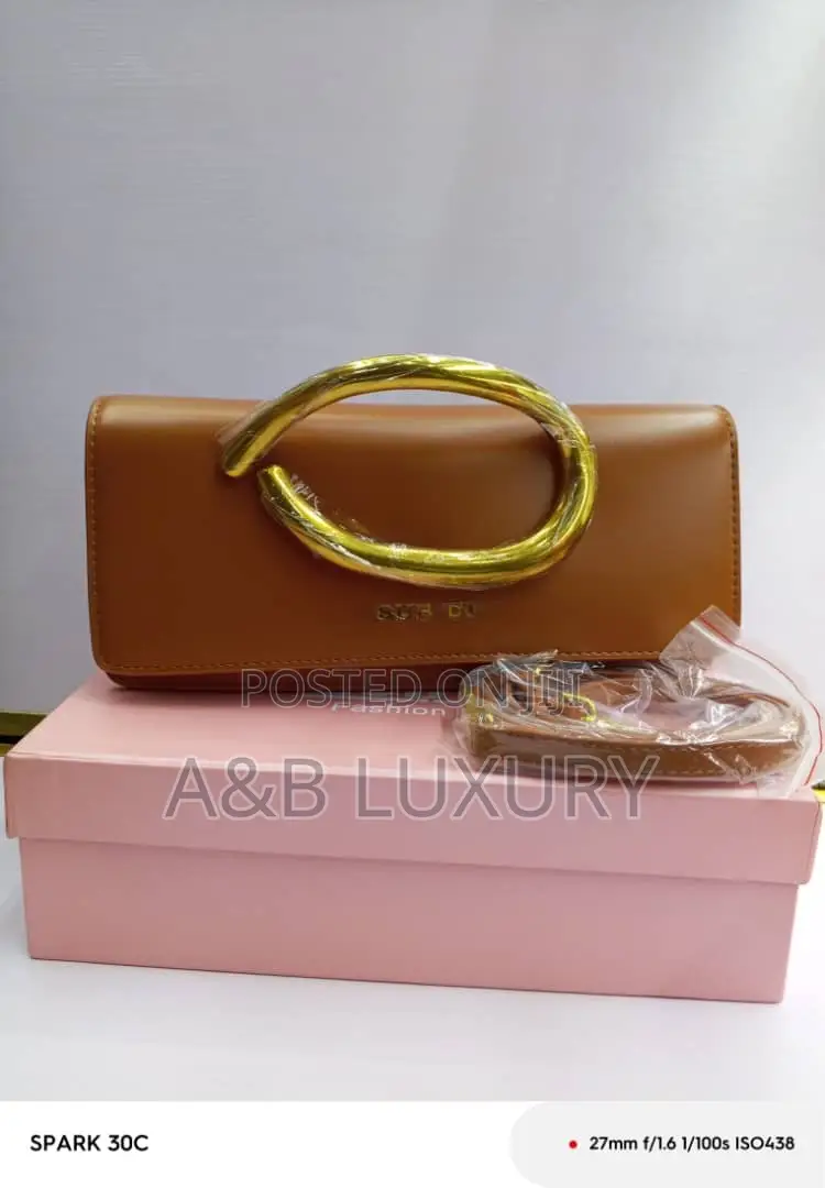 High Quality Bag