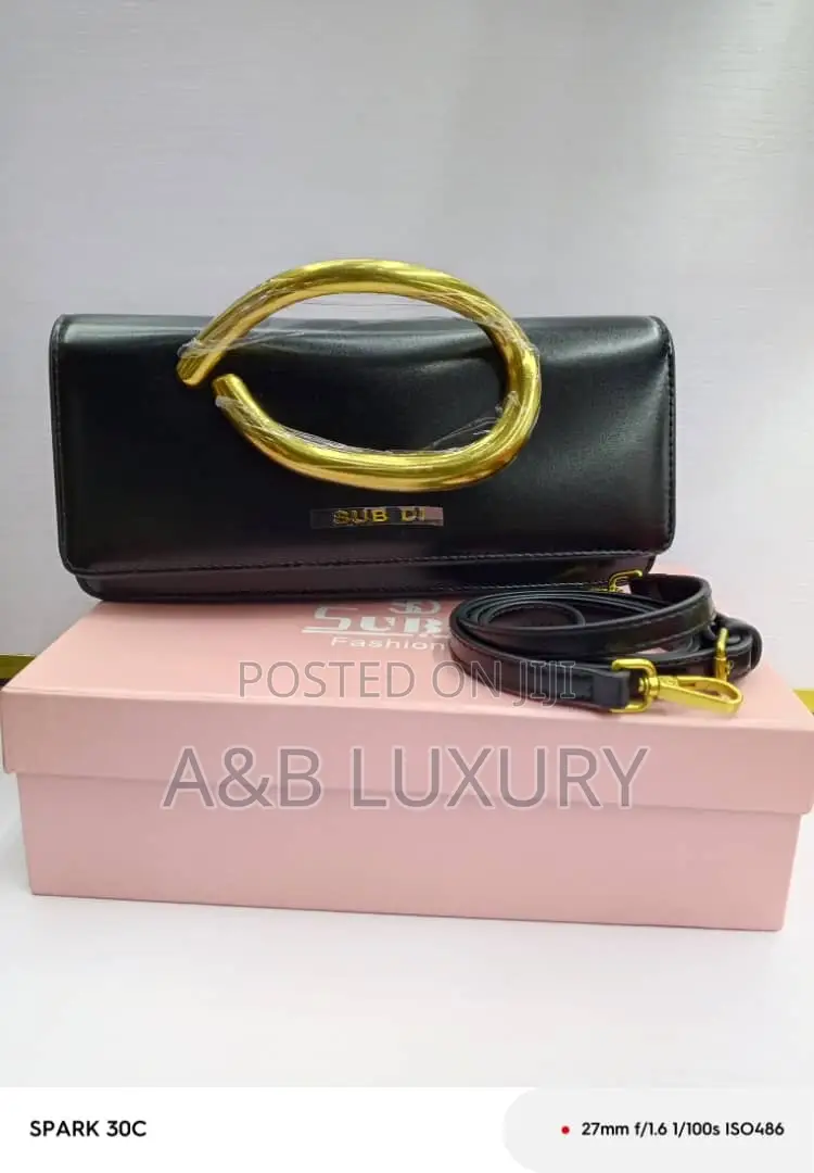 High Quality Bag