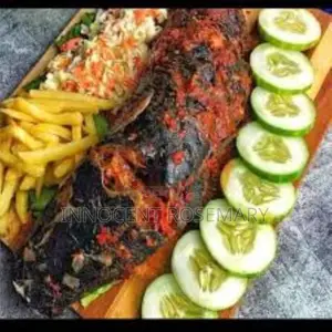 Weekends House Keeping/Cook