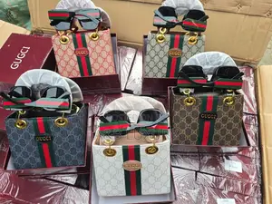 Boxed Gucci Design
