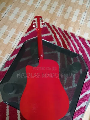 Acoustic Guitar