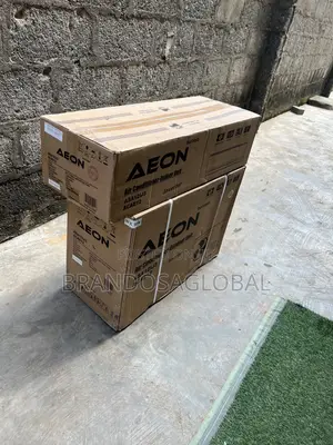 Aeon 1.5hp Cooling Comfort Inverter Ac Unit [Asa12ij3]