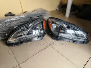 E350 (212) Headlamp Single Charger