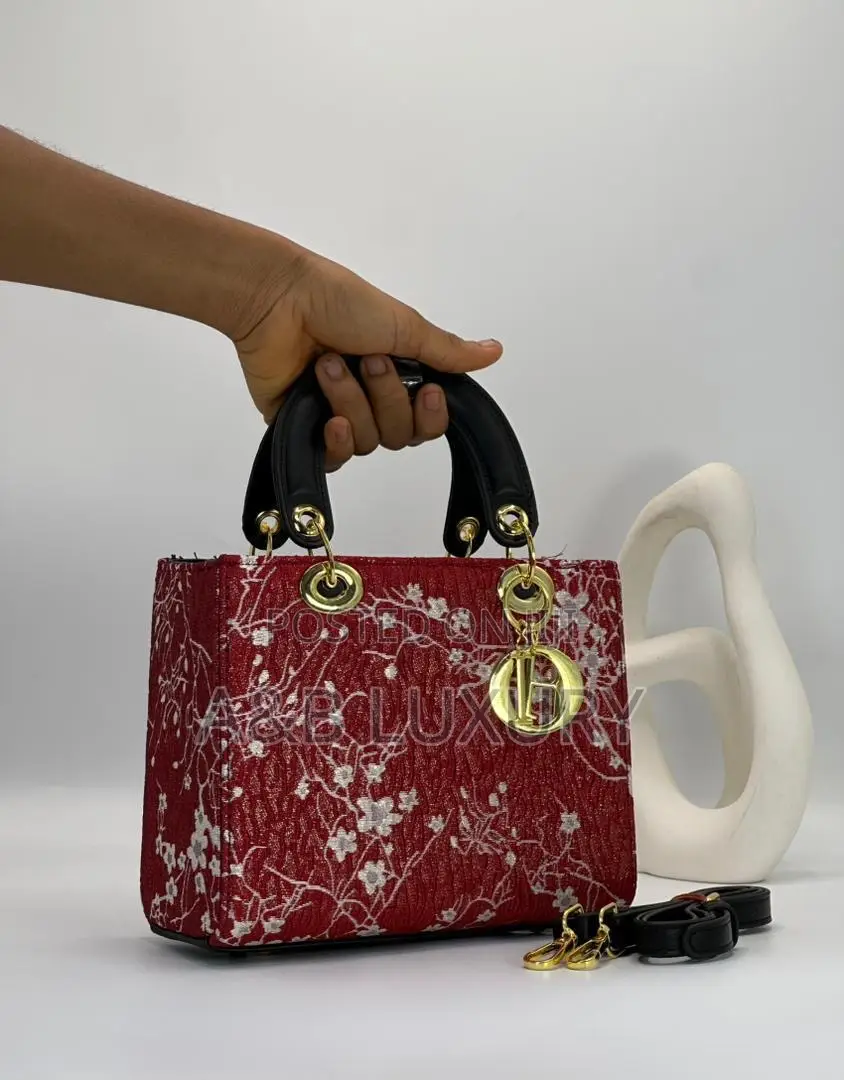 Dior Fashion Bag