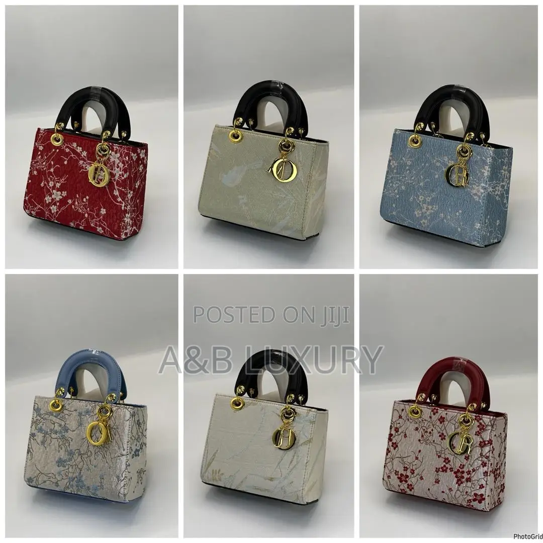Dior Fashion Bag