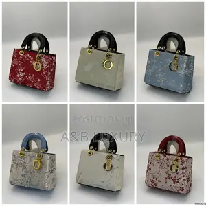 Dior Fashion Bag