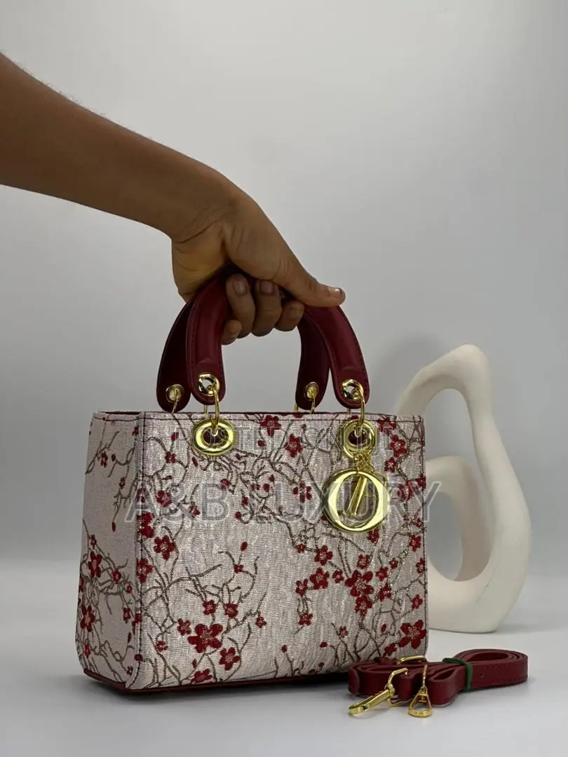 Dior Fashion Bag