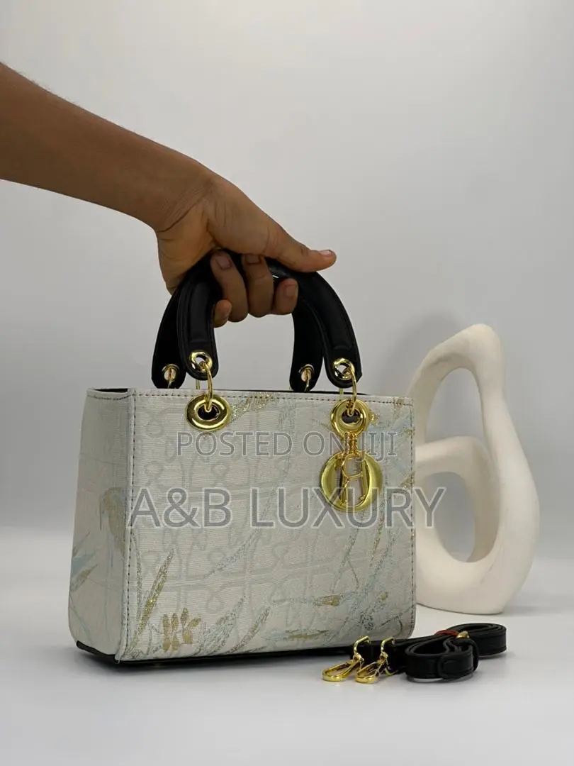 Dior Fashion Bag