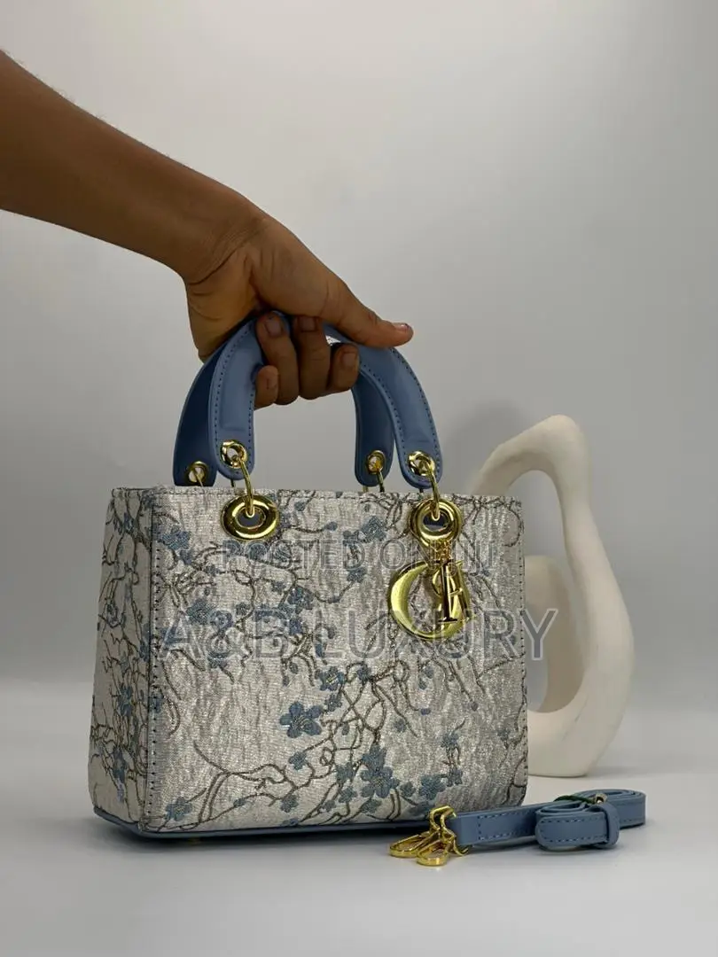 Dior Fashion Bag