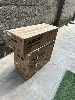Aeon 1.5hp Efficient Home Cooling Inverter Ac [Asa12ij3]