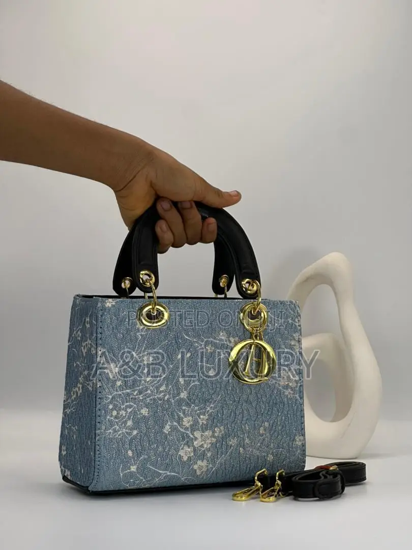 Dior Fashion Bag