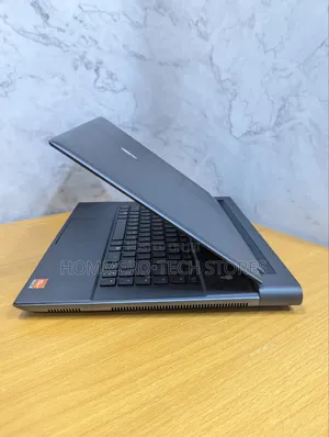 Laptop Dell Alienware M16 r1 16GB AMD Ryzen 9 SSD 1T