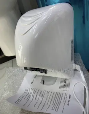 Automatic Dryer