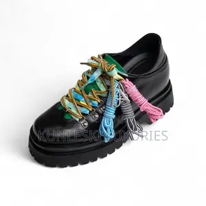 High Quality Akomi Liputa Low Boot