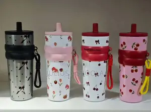 Vacuum Cup