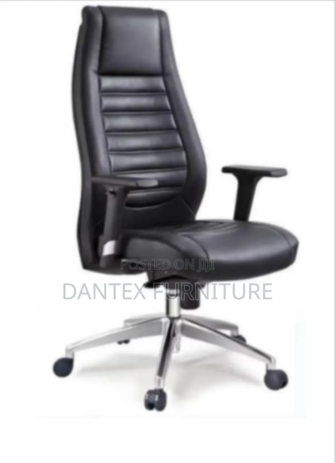 Executive Office Chair