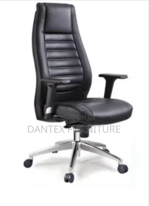 Executive Office Chair