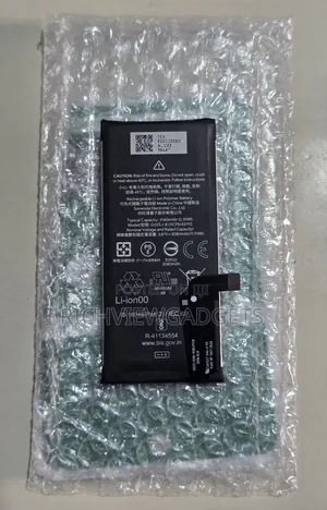 Original Google Pixel 4a 4g, Pixel 4a 5g Battery