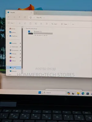 Laptop HP Spectre X360 32GB Intel Core Ultra 7 SSD 2T