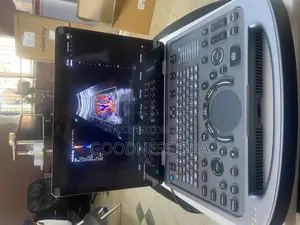 Mindray Mx3 Ultrasound Machine