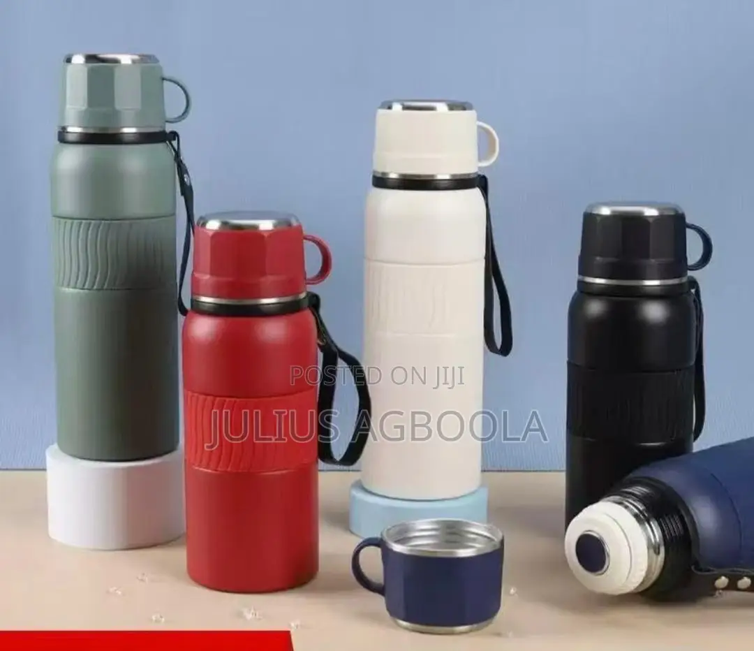 1000ml Insulated Vacuum Flask