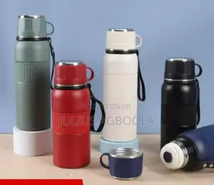 1000ml Insulated Vacuum Flask