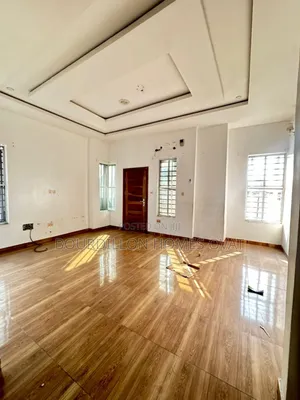 4bdrm Duplex in Chevron Lekki Lagos for rent