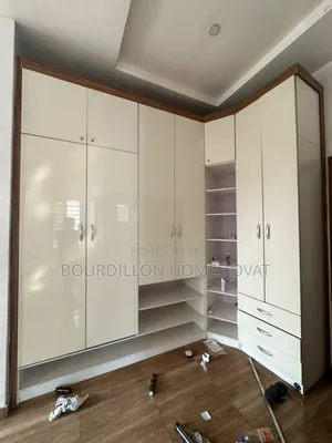 4bdrm Duplex in Chevron Lekki Lagos for rent