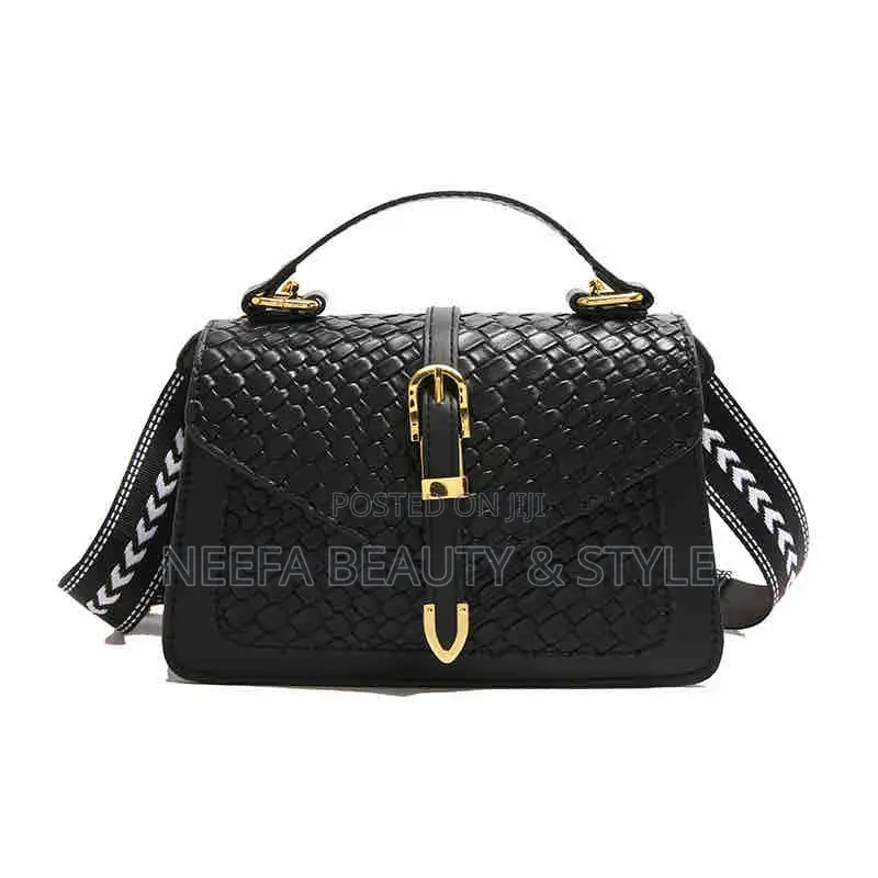 Mini Crossbody Bag