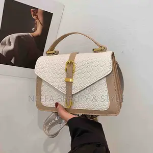 Mini Crossbody Bag