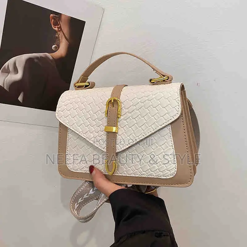 Mini Crossbody Bag