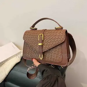 Mini Crossbody Bag