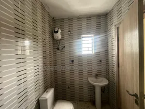 5bdrm Duplex in Chevron Lekki Lagos for rent