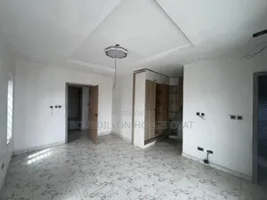 5bdrm Duplex in Chevron Lekki Lagos for rent