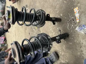 Tokunbo Front Shock Absorber for 2020 Toyota Highlander Available!