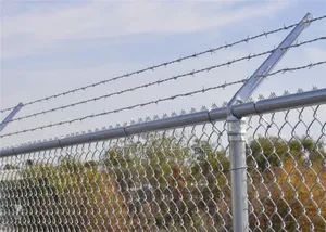 Chain Link Fence Sales Installation