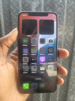 Apple iPhone 11 Pro 64 GB