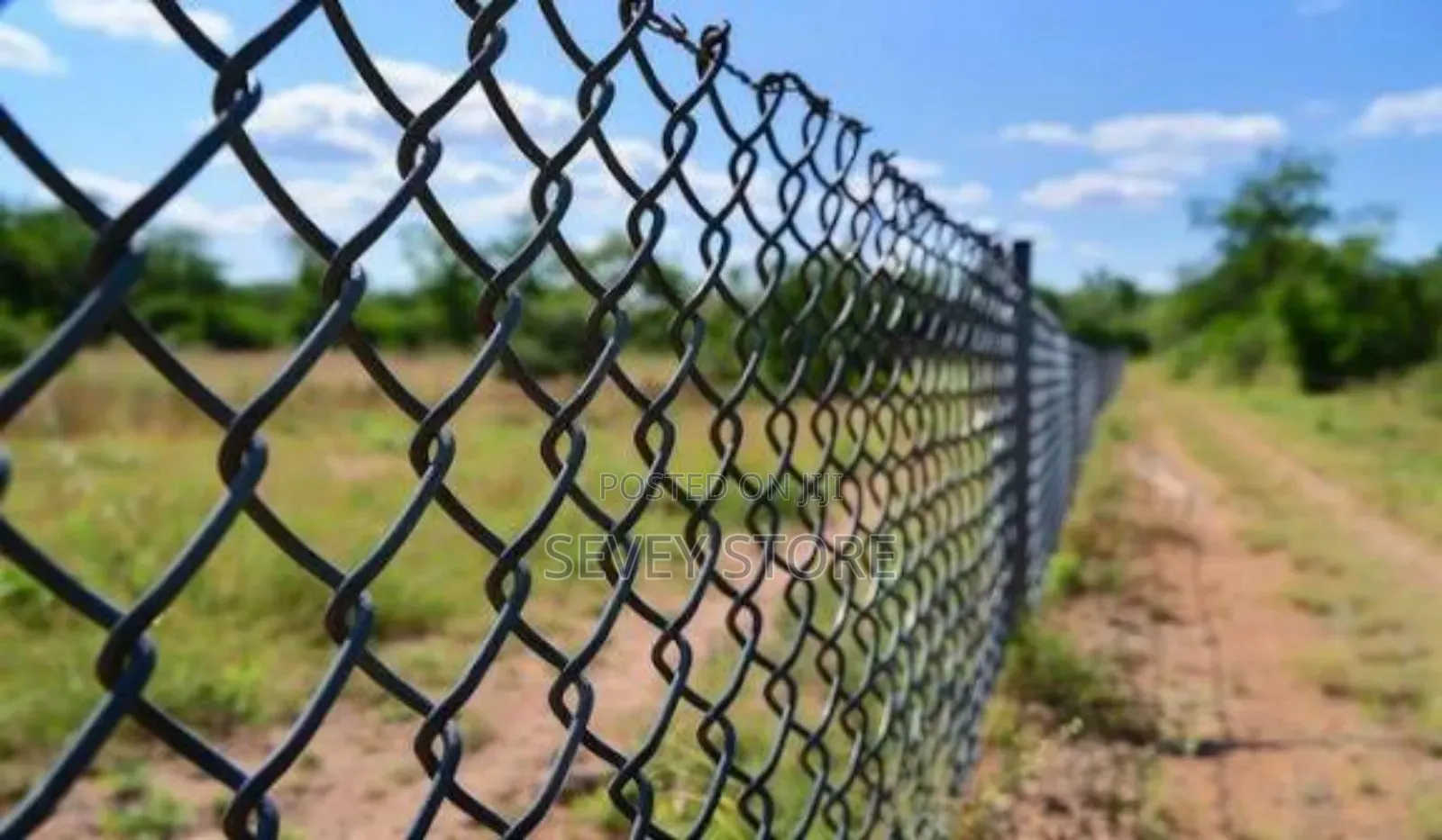 Chain Link Fence Sales Installation