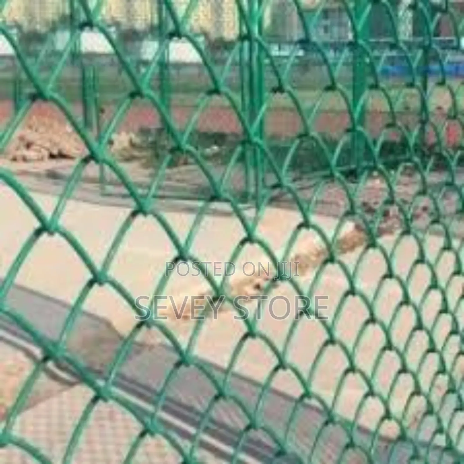 Chain Link Fence Sales Installation