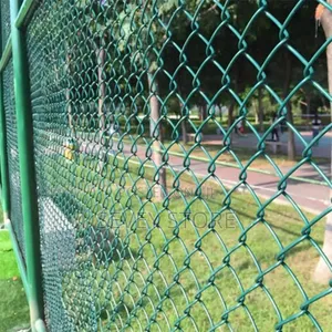 Chain Link Fence Sales Installation
